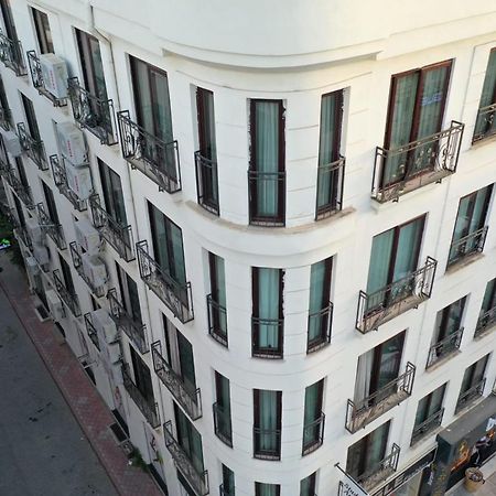 Yelken Studio Apartment Мугла Екстериор снимка
