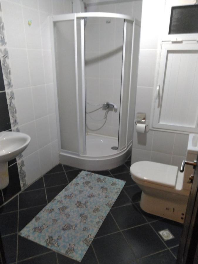 Yelken Studio Apartment Мугла Екстериор снимка