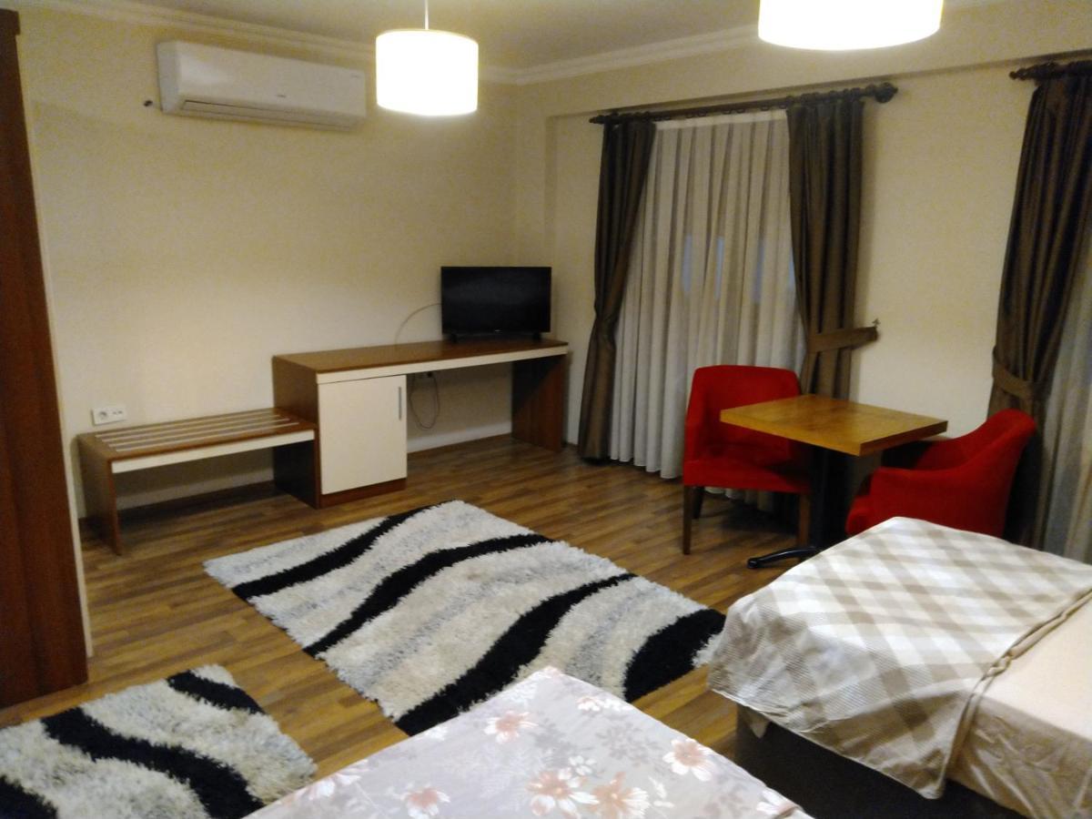 Yelken Studio Apartment Мугла Екстериор снимка